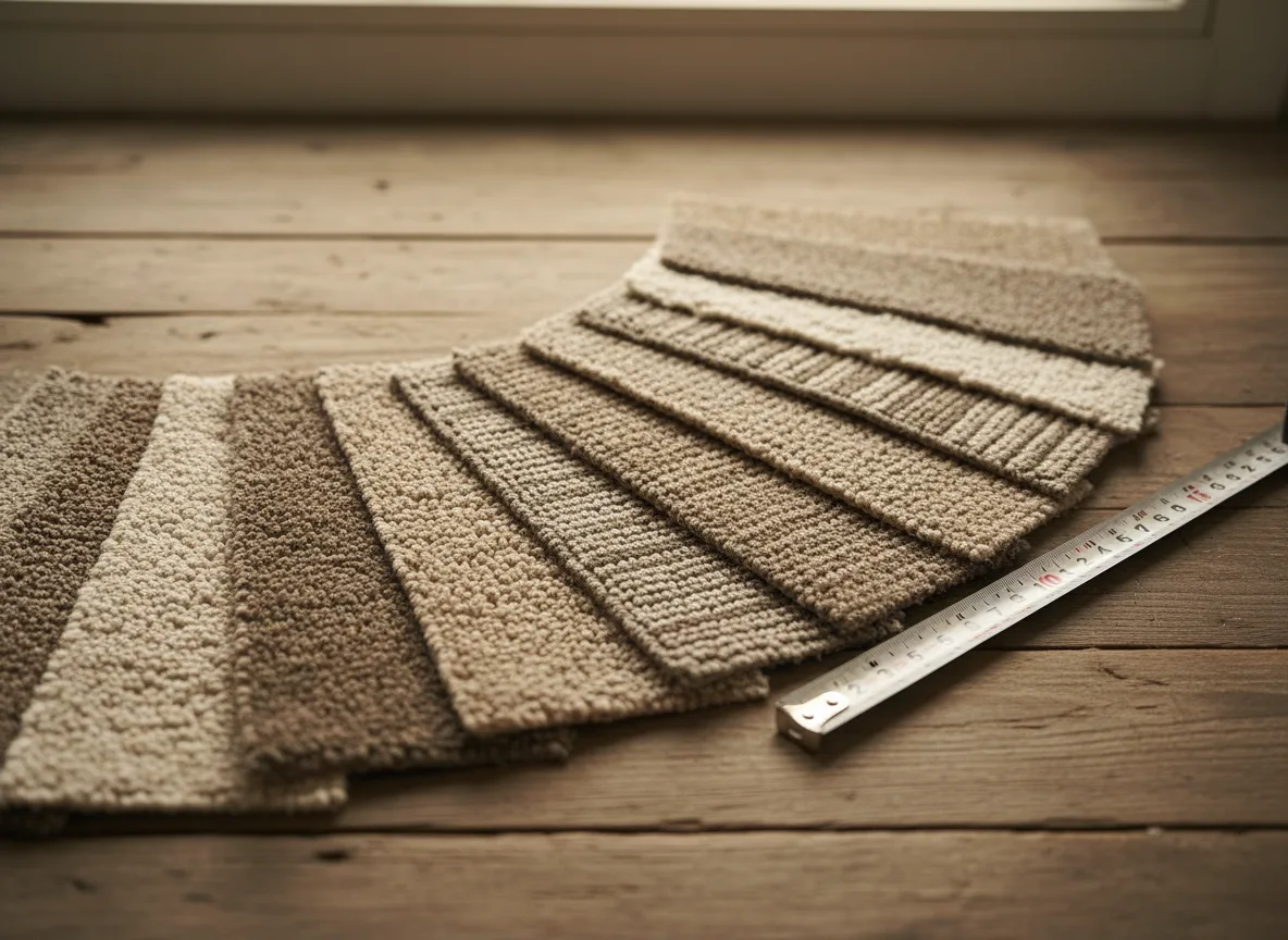 Carpet Installation Anselmo, NE FAQs